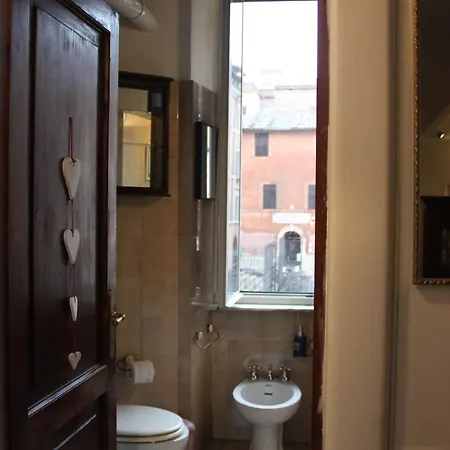 Le Scalette Boutique Rom