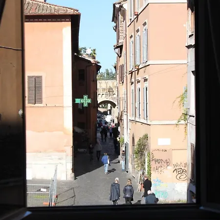 Le Scalette Boutique