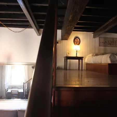 Lejlighed Le Scalette Boutique