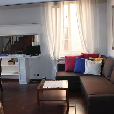 Le Scalette Boutique *