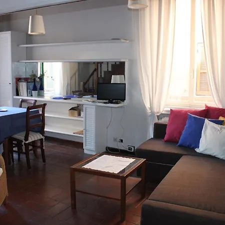 Le Scalette Boutique * Rom